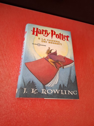 Perfetto harry potter - perfetto,