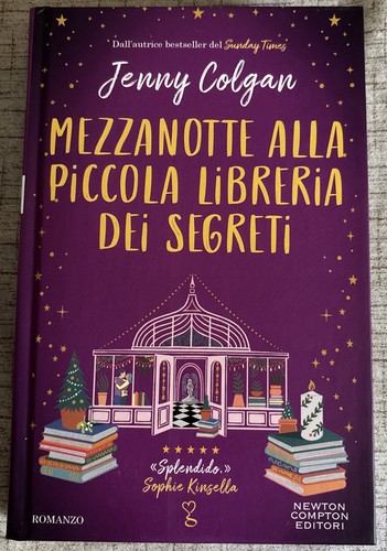 Mezzanotte alla piccola