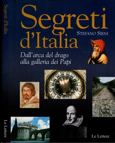 Segreti italia dall arca - segreti, dall'arca
