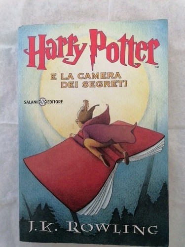 Rowling harry potter - rowling,