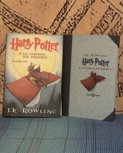 Rowling harry potter la - rowling,