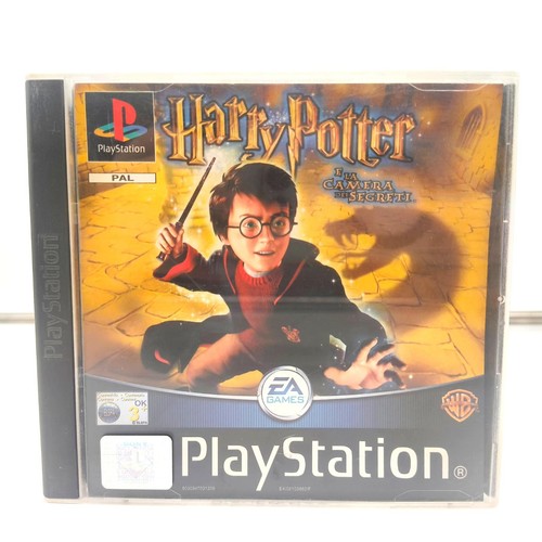 Harry potter camera dei - la,