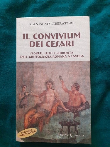 Convivio dei cesari - il,