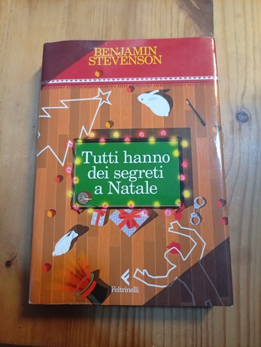 Tutti hanno dei - hanno,