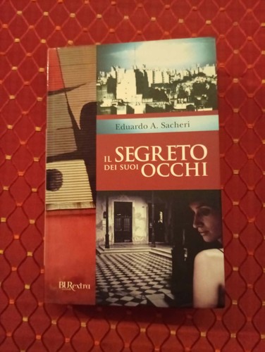 Segreto dei suoi - segreto, occhi