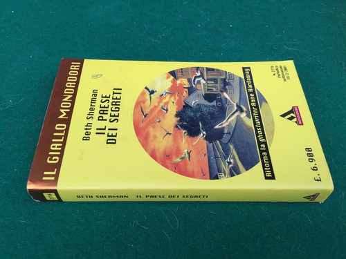 Giallo mondadori 2716 - il,