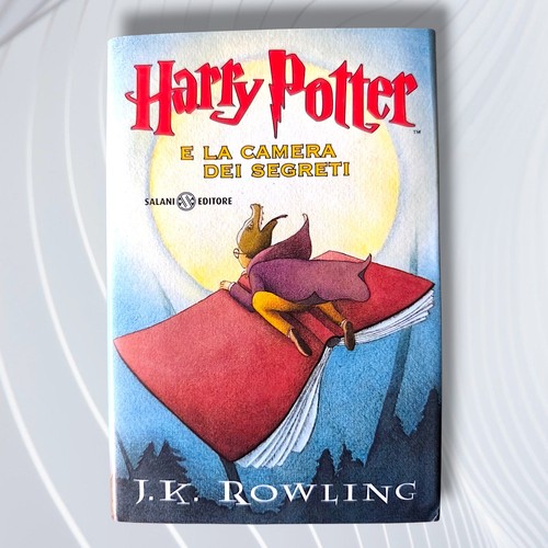 Salani harry potter - salani,