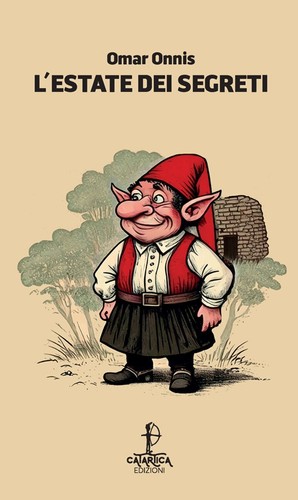Estate dei segreti - l'estate,