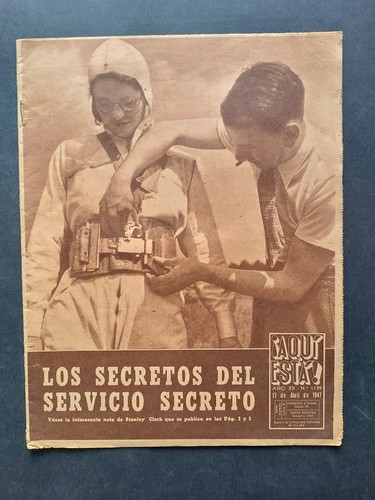 Rivista aqui esta anno xii - rivista,
