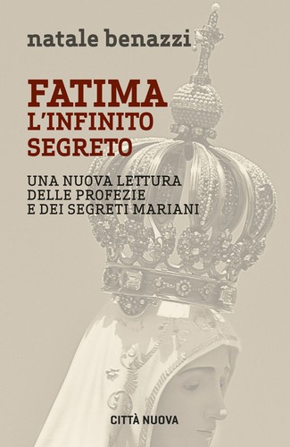 Fatima infinito segreto - l'infinito,