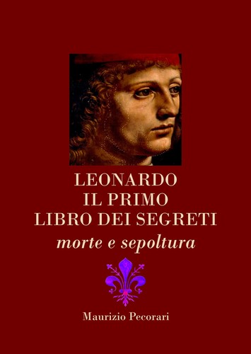 Leonardo primo libro dei - primo,