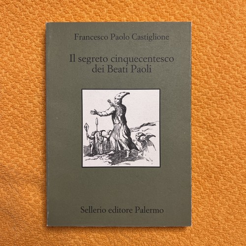 Segreto cinquecentesco dei - il,