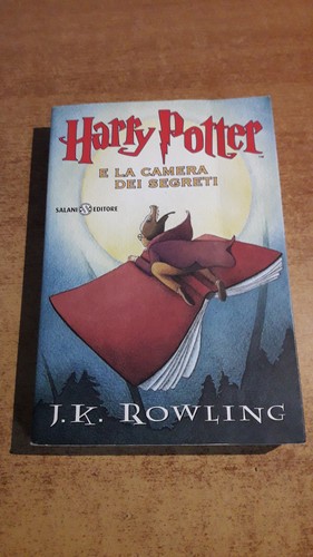 Rowling harry potter - rowling,