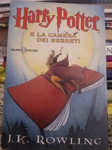 Harry potter camera - potter, la