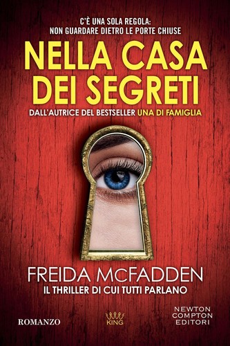 Nella casa dei - , segreti