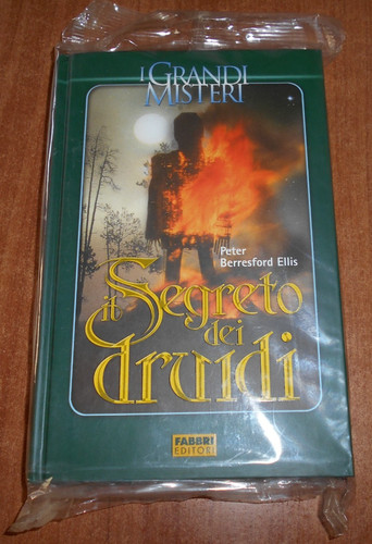Peter berresford ellis - peter,