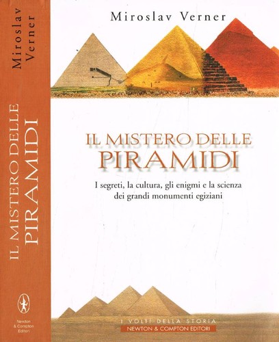 Mistero delle piramidi i - il,