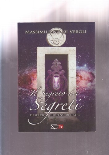 Massimiliano veroli il - di,